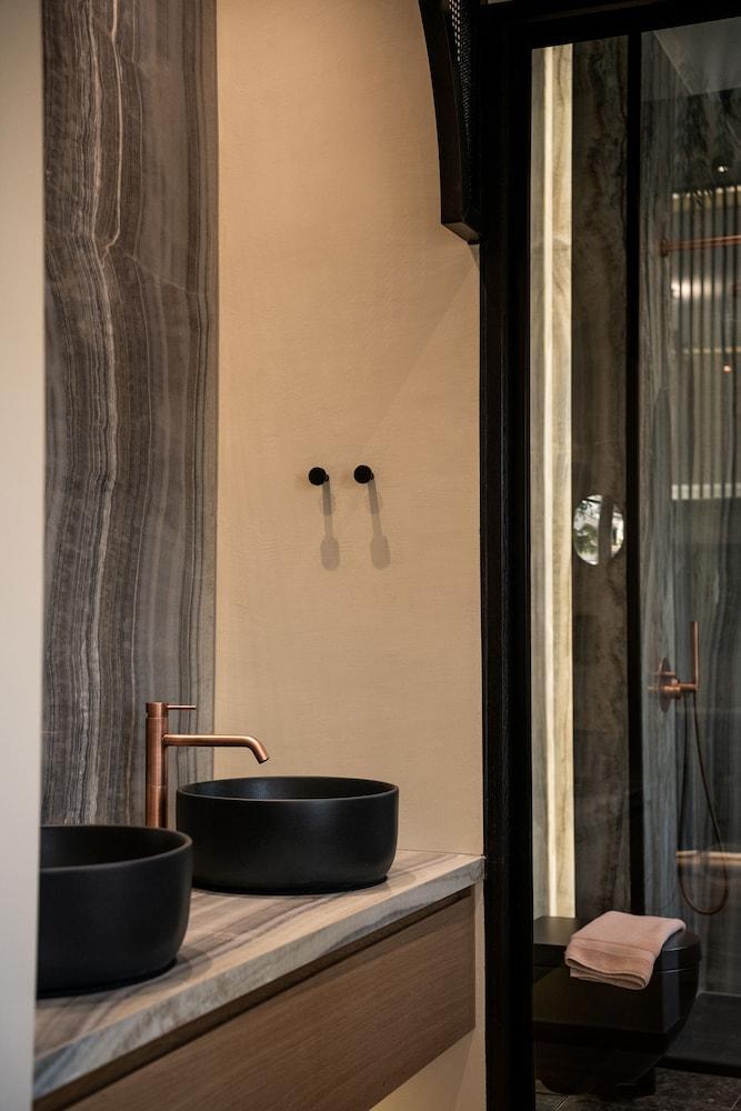 Divino Suites Chania Chania  Exterior foto